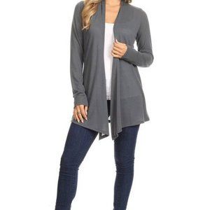 Chris & Carol | Cardigan | Size Small